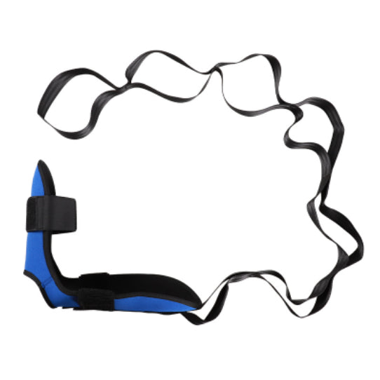 Migliora Flessibilità e Mobilità - Fascia Elastica Multifunzione per Stretching