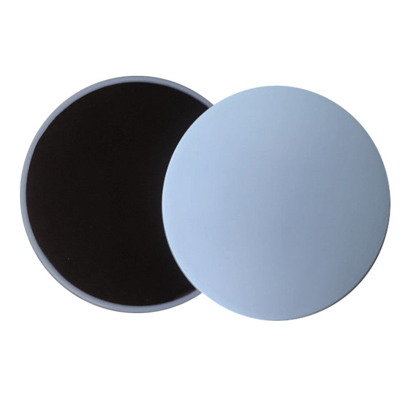 Tonifica Addominali e Glutei - Sliders Fitness per Esercizi Intensi