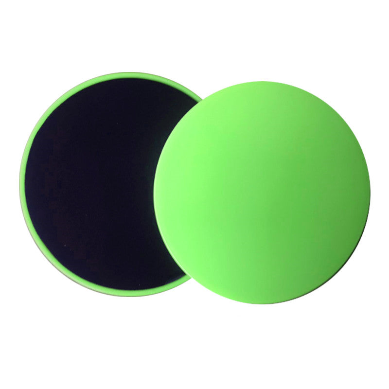 Tonifica Addominali e Glutei - Sliders Fitness per Esercizi Intensi