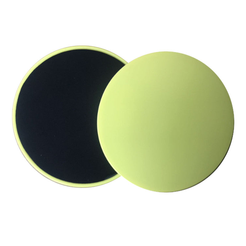 Tonifica Addominali e Glutei - Sliders Fitness per Esercizi Intensi