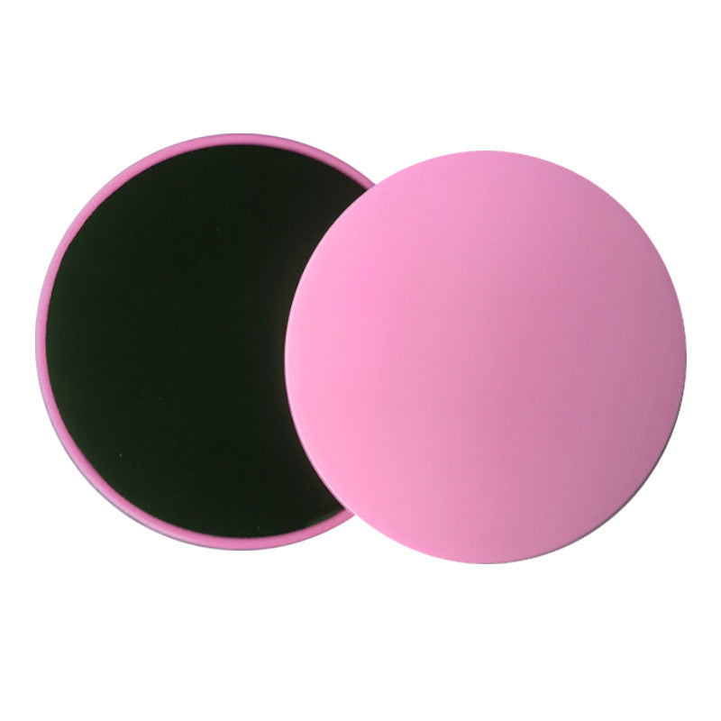 Tonifica Addominali e Glutei - Sliders Fitness per Esercizi Intensi