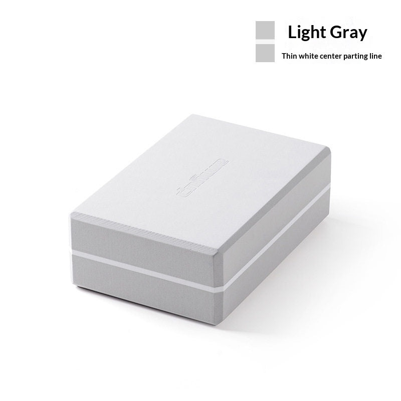 Migliora Equilibrio e Flessibilità - Blocco Yoga Antiscivolo