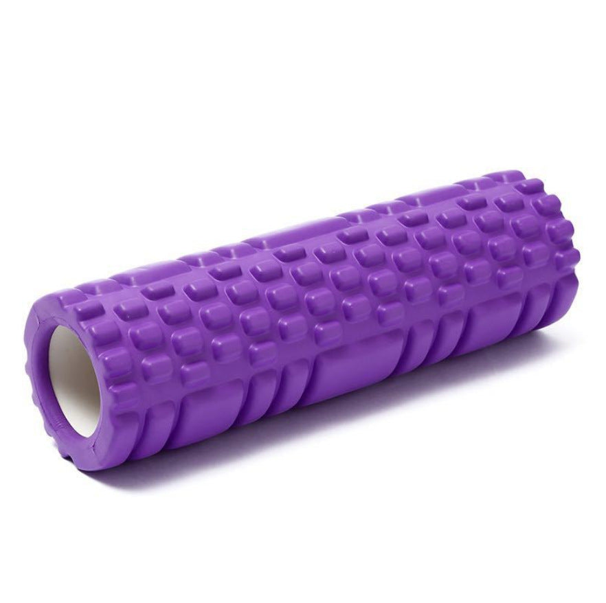Sciogli le Tensioni Muscolari - Foam Roller per Massaggio e Recupero