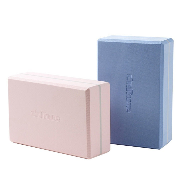 Migliora Equilibrio e Flessibilità - Blocco Yoga Antiscivolo