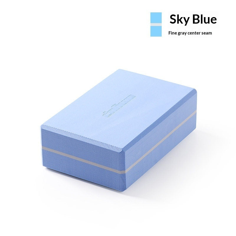 Migliora Equilibrio e Flessibilità - Blocco Yoga Antiscivolo