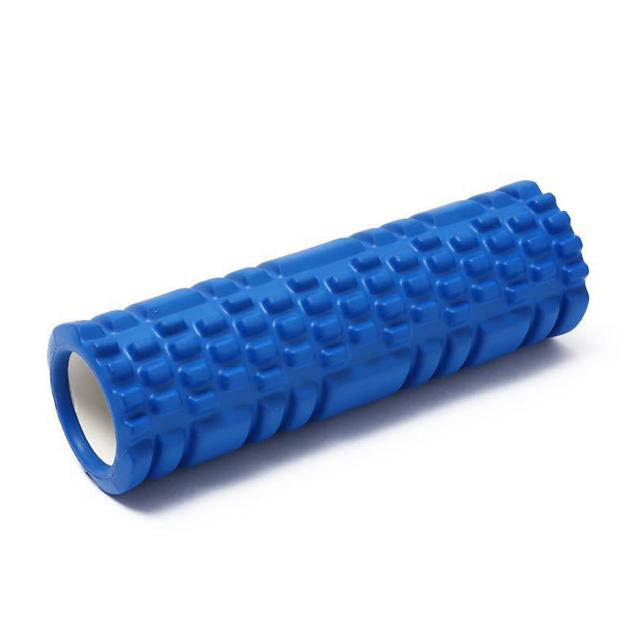 Sciogli le Tensioni Muscolari - Foam Roller per Massaggio e Recupero