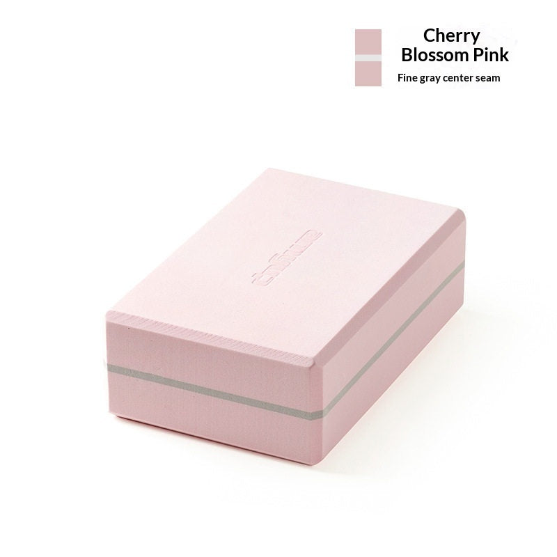 Migliora Equilibrio e Flessibilità - Blocco Yoga Antiscivolo